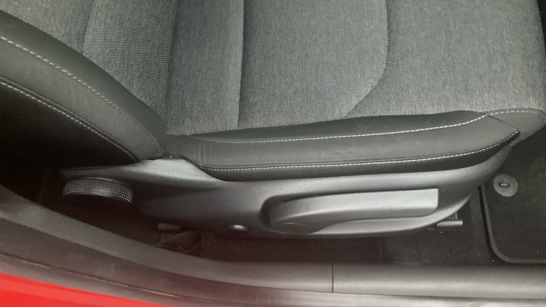 Hyundai i30 1.0T GDi SE Connect 5dr DCT Petrol Hatchback